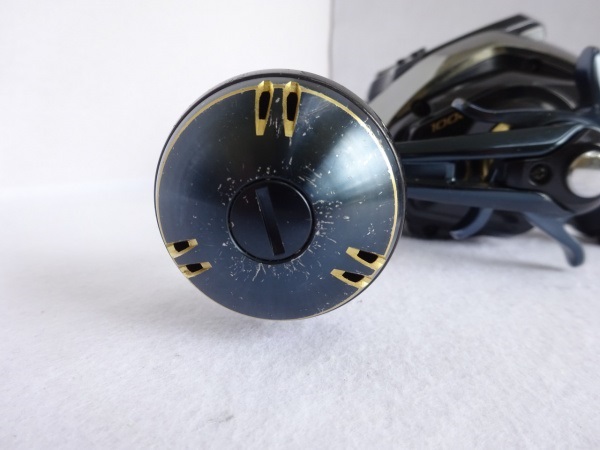 20ビーストマスターEJ 1000